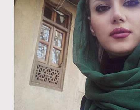 عکس سهیلا مسقی