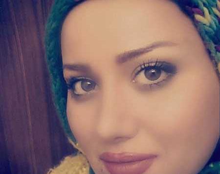 عکس سهیلا مسقی