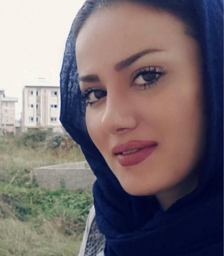 عکس سهیلا مسقی