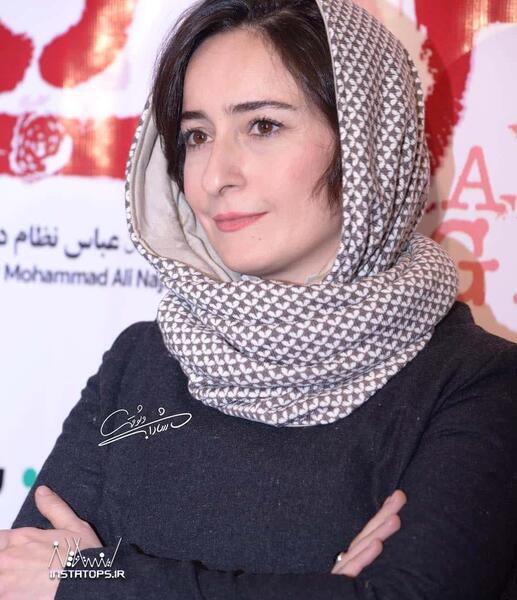 عکس سهیلا مسقی