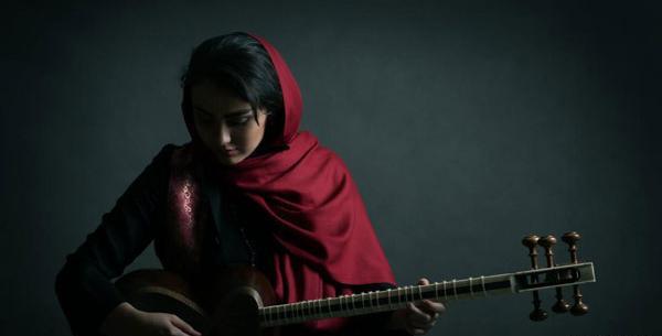 عکس سهیلا مسقی