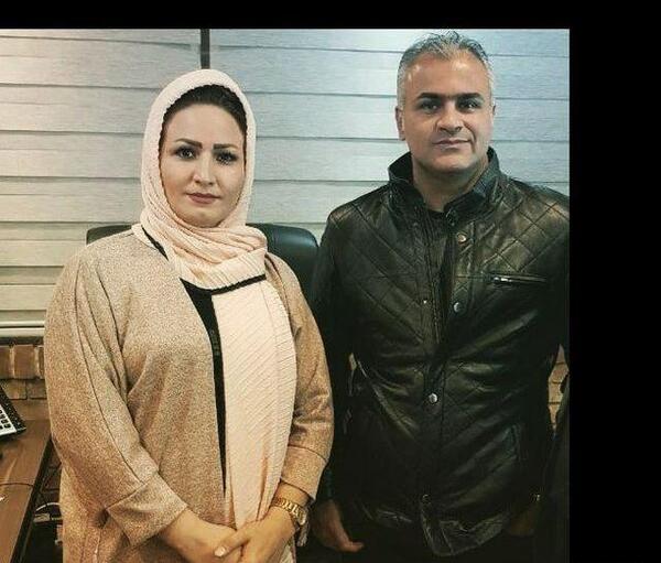 عکس فاطمه ۱۳۵۹