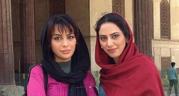عکس فریده موسوی