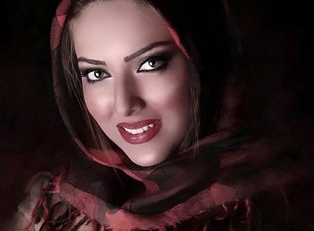 عکس لیلا وکیلی