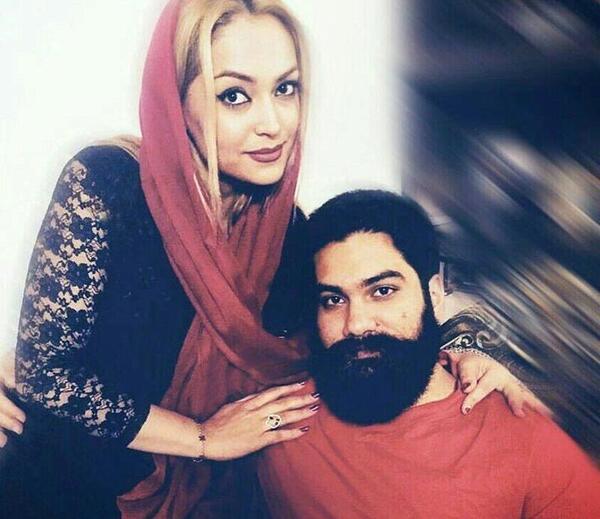 عکس لیلا وکیلی