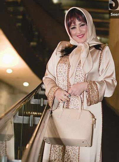عکس ماریا بختیاری