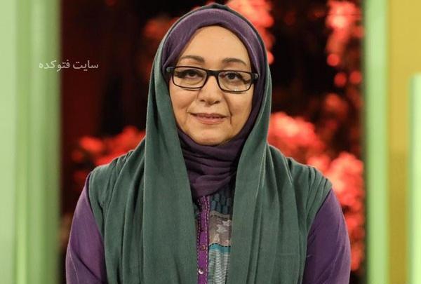 عکس مریم مدارسی