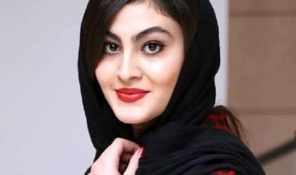 عکس مریم مدارسی