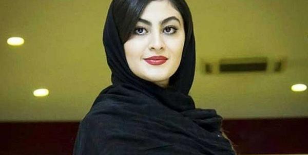 عکس مریم مدارسی