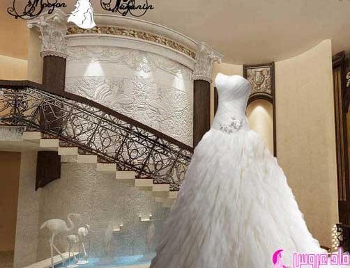 عکس نازنین وزیری