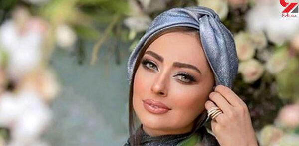 عکس نفیسه طاهری