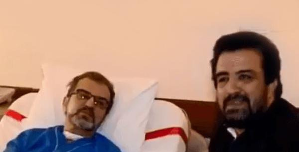عکس نفیسه طاهری