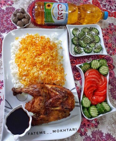 عکس ندا آقاجری