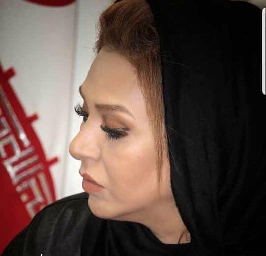 عکس نسرین کشاورز