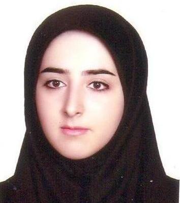 عکس نسرین کشاورز