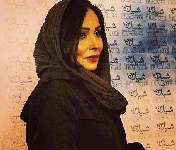 عکس پرستو شا