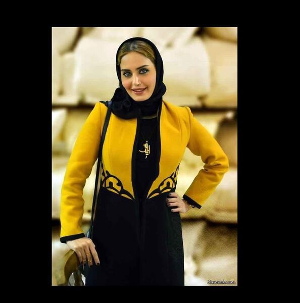 عکس پرستو شا