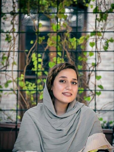عکس سیاوش محسنی