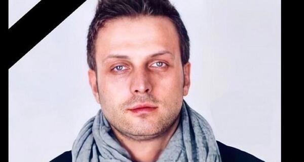 عکس سیاوش محسنی
