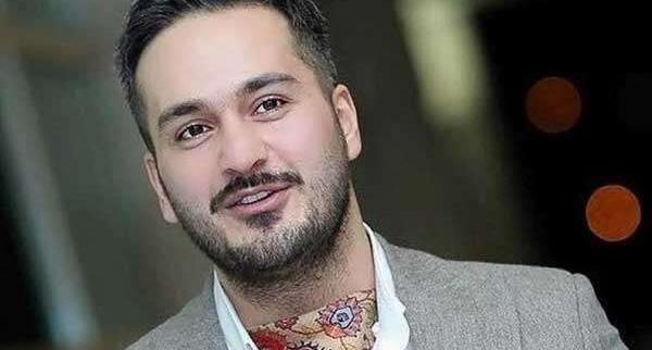 عکس سیاوش محسنی