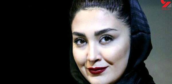 عکس مریم رها