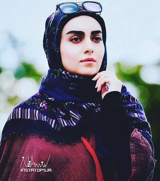 عکس مهشید