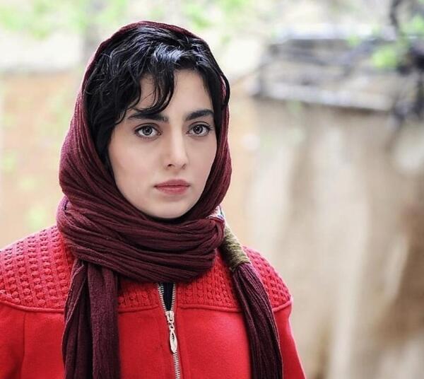 عکس مهشید