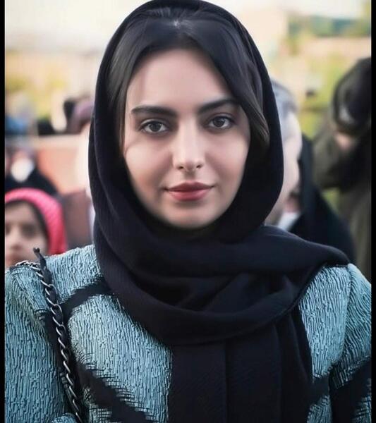 عکس مهشید