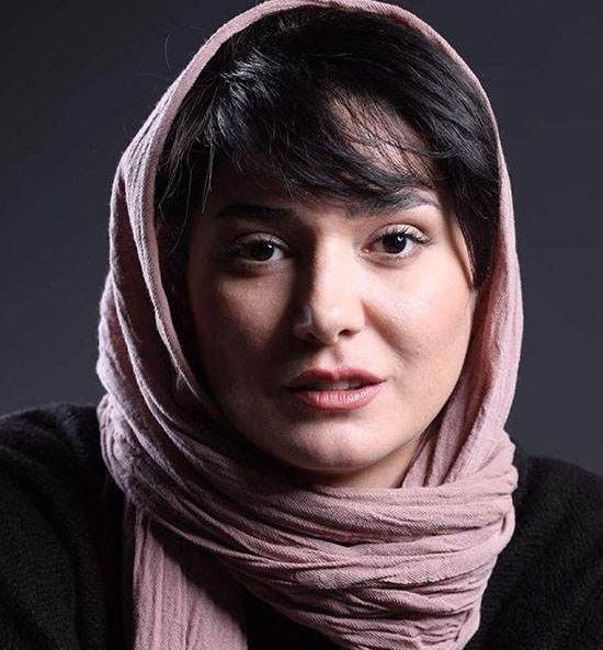 عکس مینا موذنی