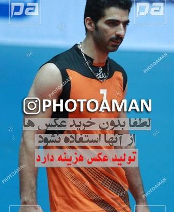 عکس امیر گلریز