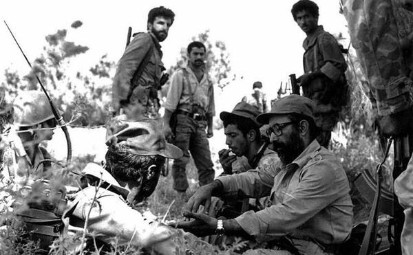 عکس بهرام محمدی‌فرد