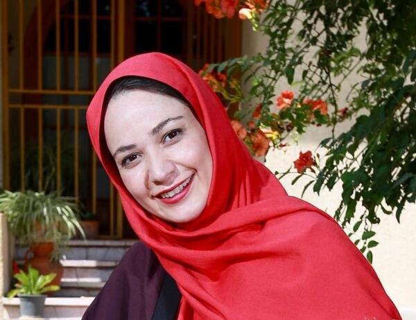 عکس بهرام حبیبی