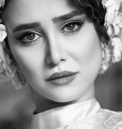 عکس بهرام حبیبی