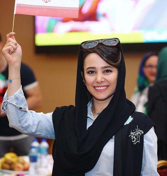 عکس بهرام حبیبی