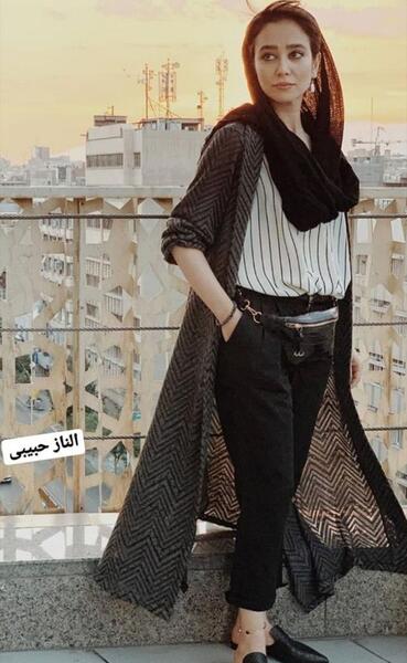 عکس بهرام حبیبی