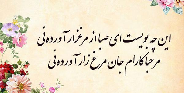 عکس ترنجم