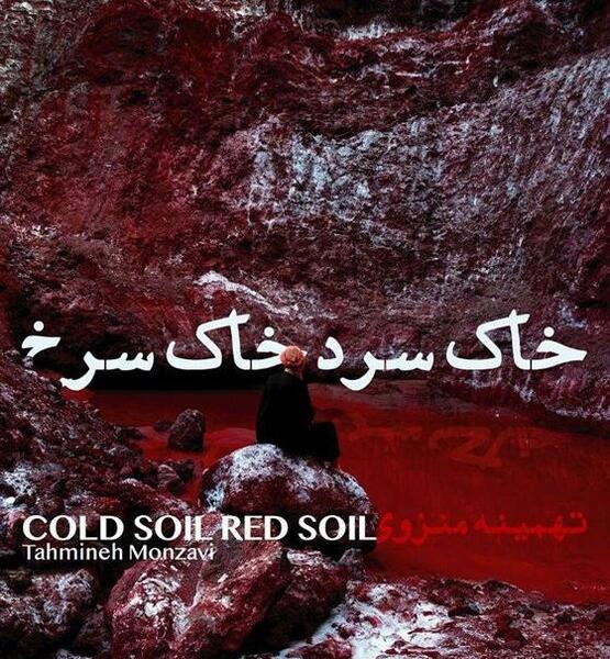 عکس تهمینه منزوی