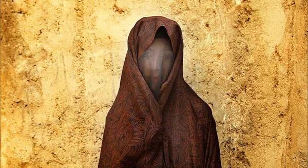 عکس تهمینه منزوی