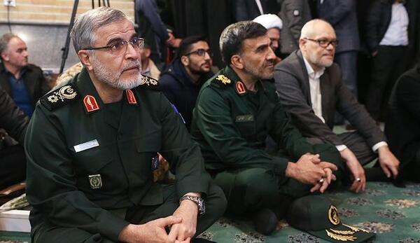 عکس حسین الماسی