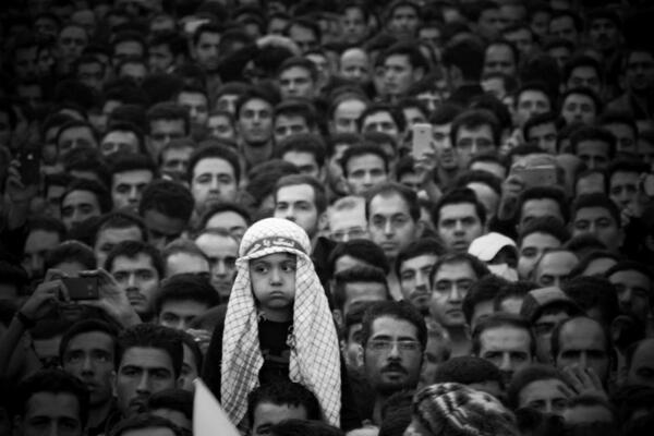 عکس حسین الماسی