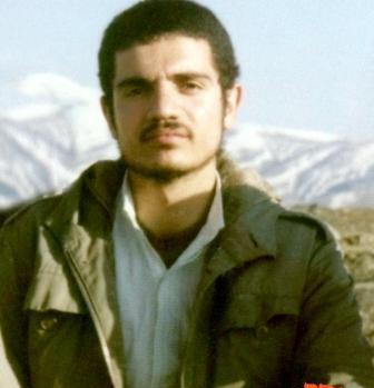 عکس حسین الماسی
