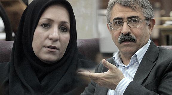 عکس رضا یعقوبی