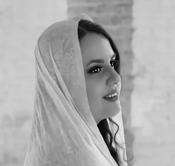 عکس ریحانه فخاریان