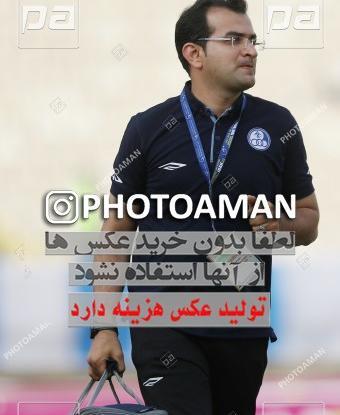 عکس علی فتحی