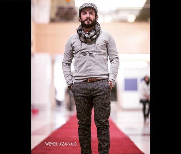 عکس فاطمه حسن‌وند