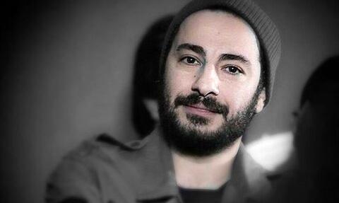 عکس محمد متری