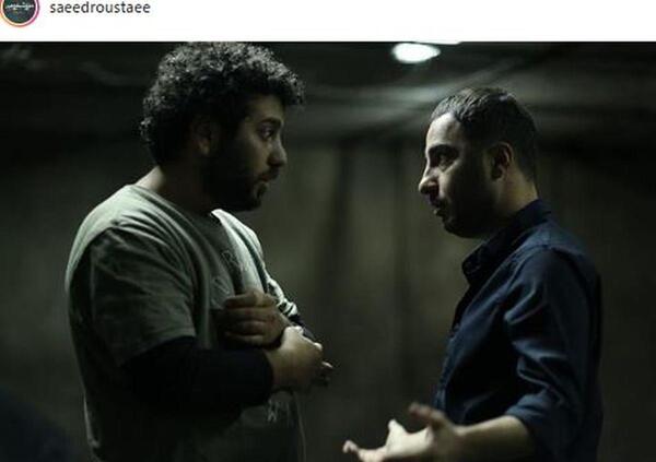 عکس محمد متری