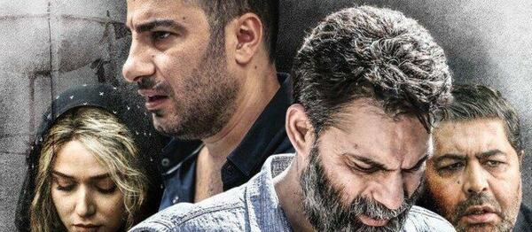 عکس محمد متری