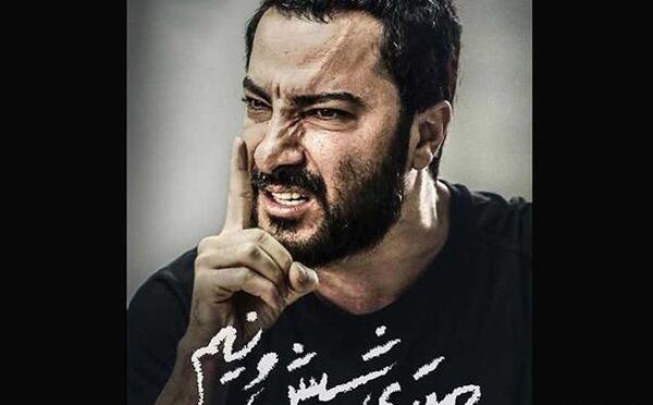 عکس محمد متری