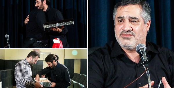 عکس مهدی ابوالقاسمی